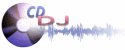 CDDJ logo