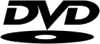 DVD logo