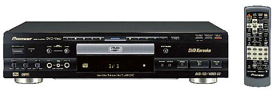 PDR-V500