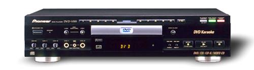 PDR-V500