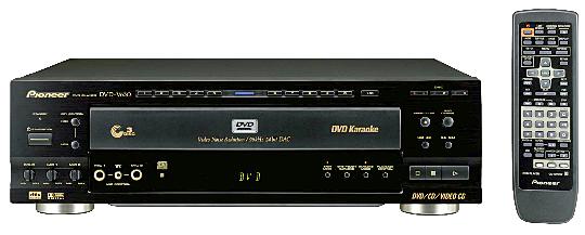 DVD-V630