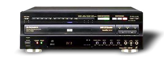 PDR-V500