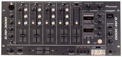 DJM-3000