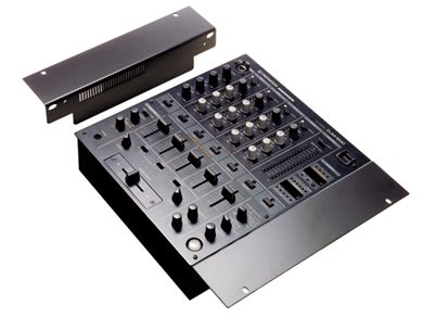 Pioneer DJM-500 Pioneer DJM-500