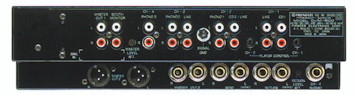 Pioneer DJM-500 Pioneer DJM-500